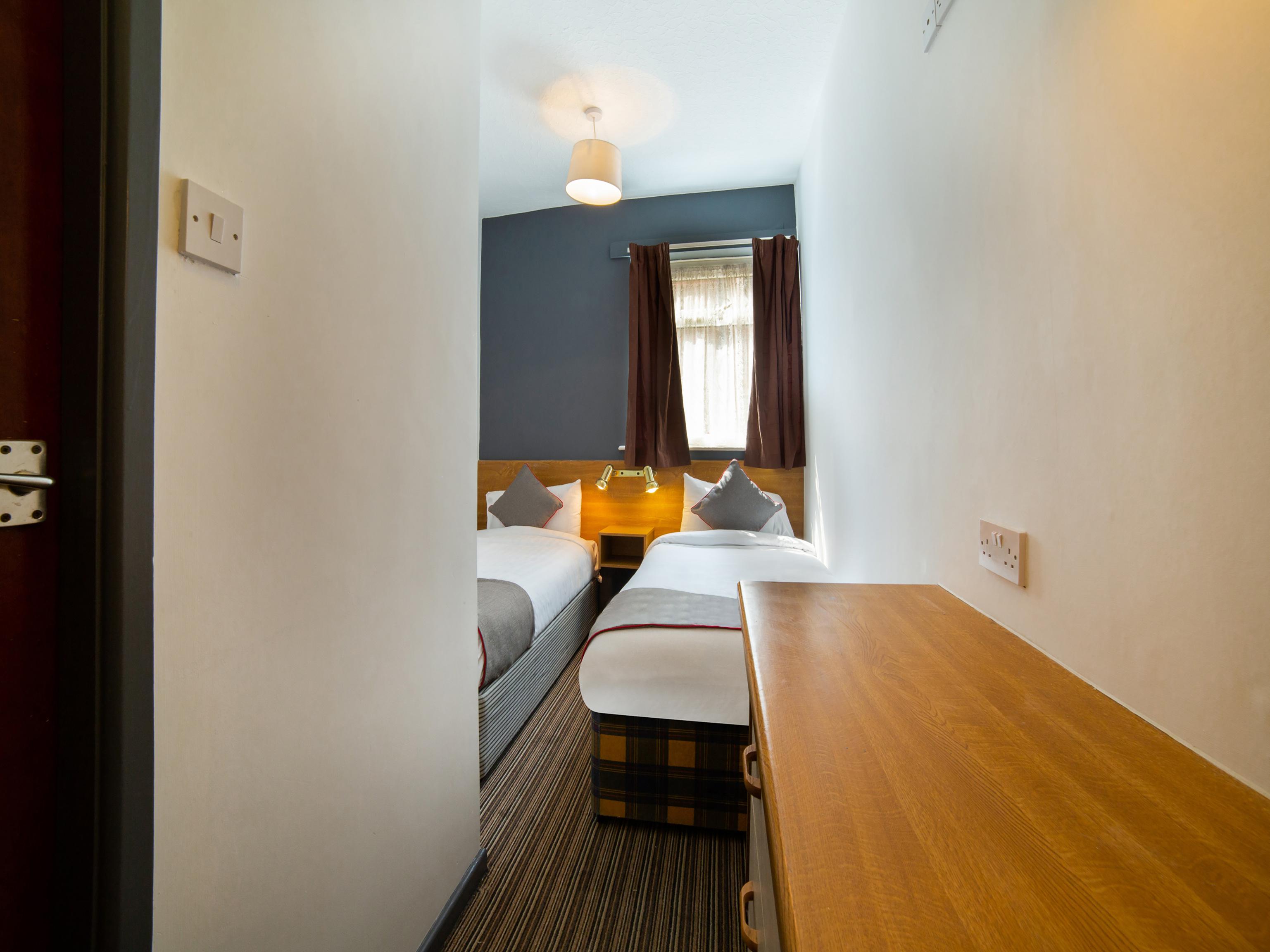Alumhurst Hotel Blackpool Zewnętrze zdjęcie