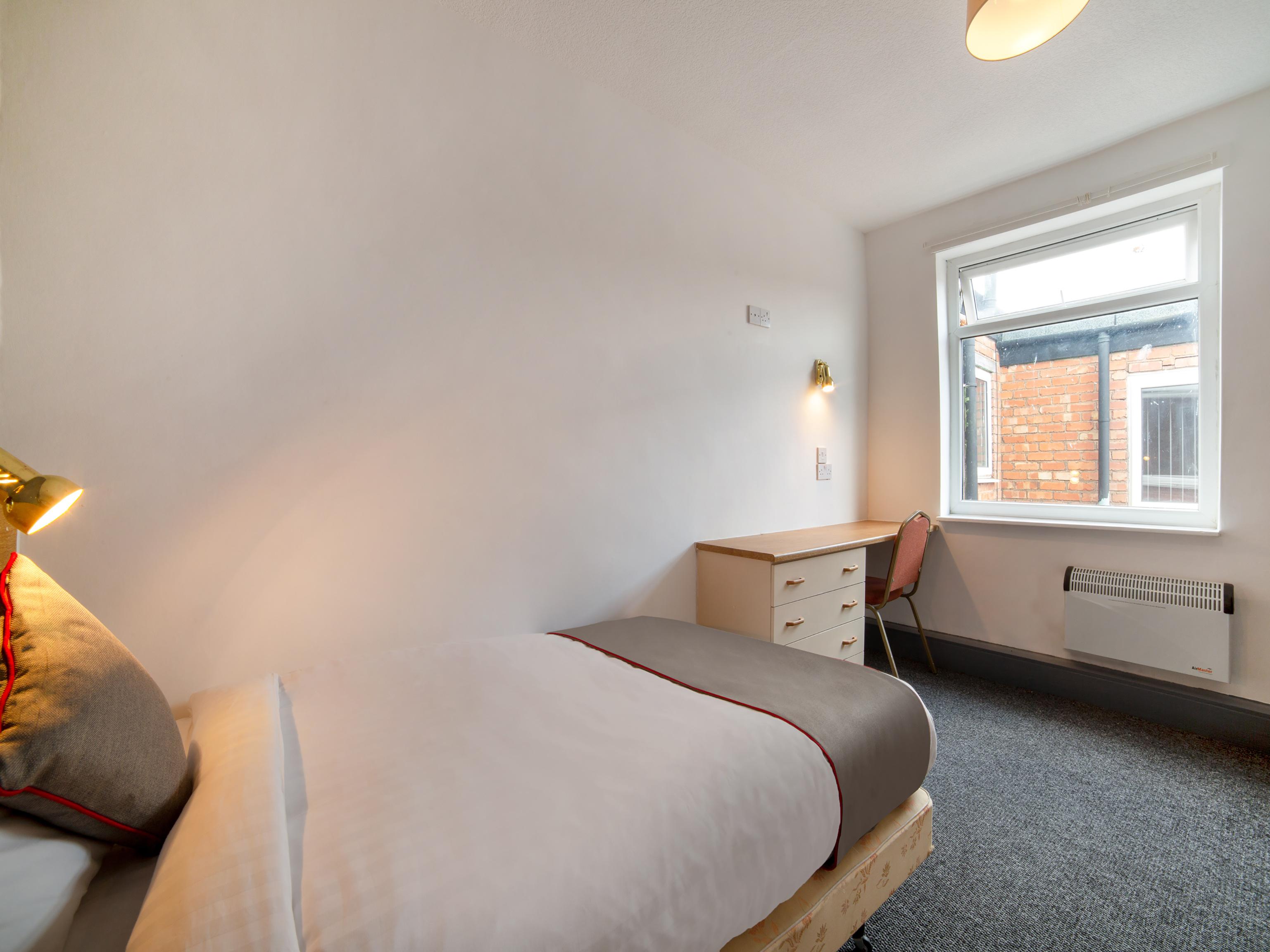 Alumhurst Hotel Blackpool Zewnętrze zdjęcie
