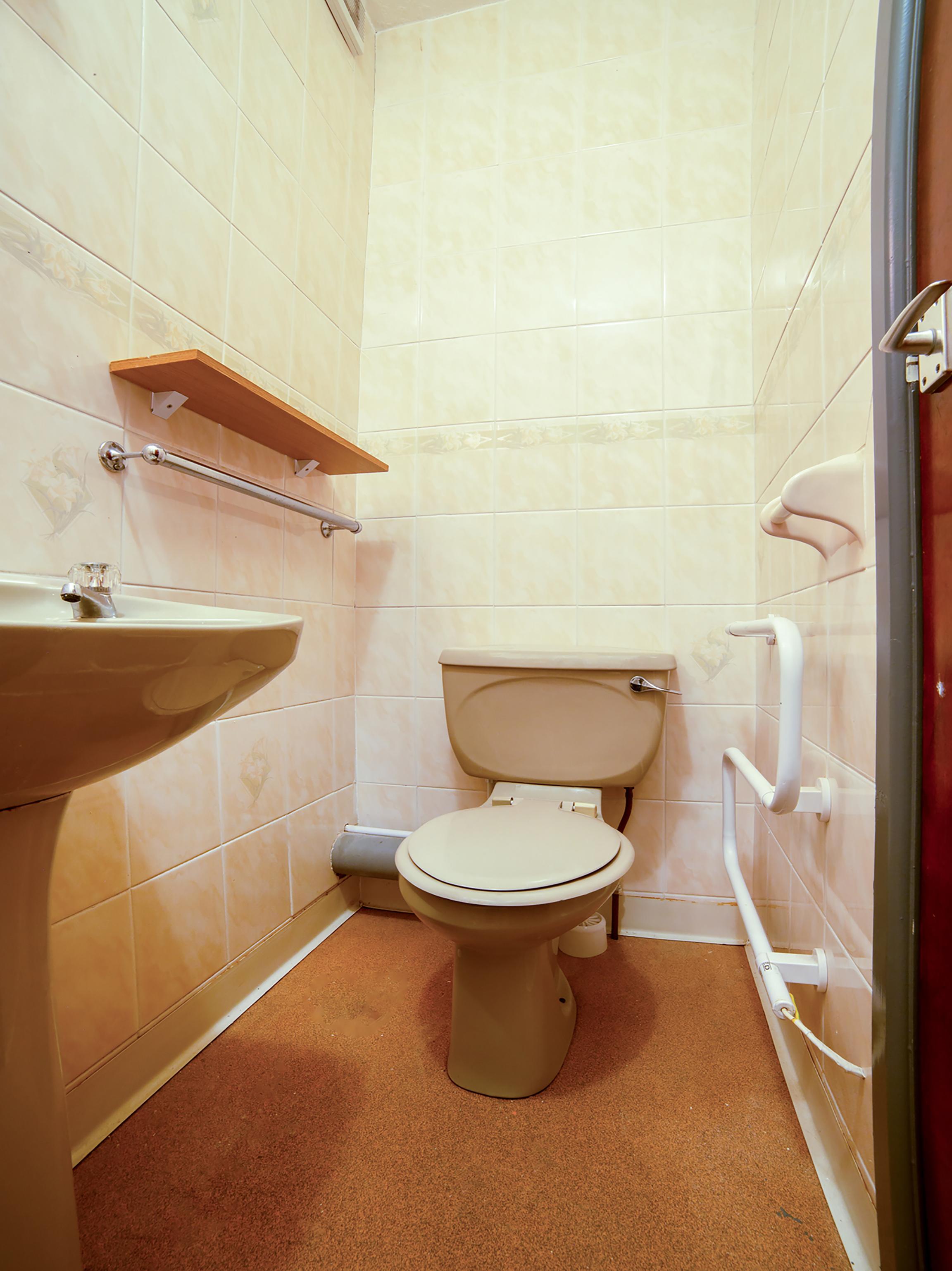 Alumhurst Hotel Blackpool Zewnętrze zdjęcie