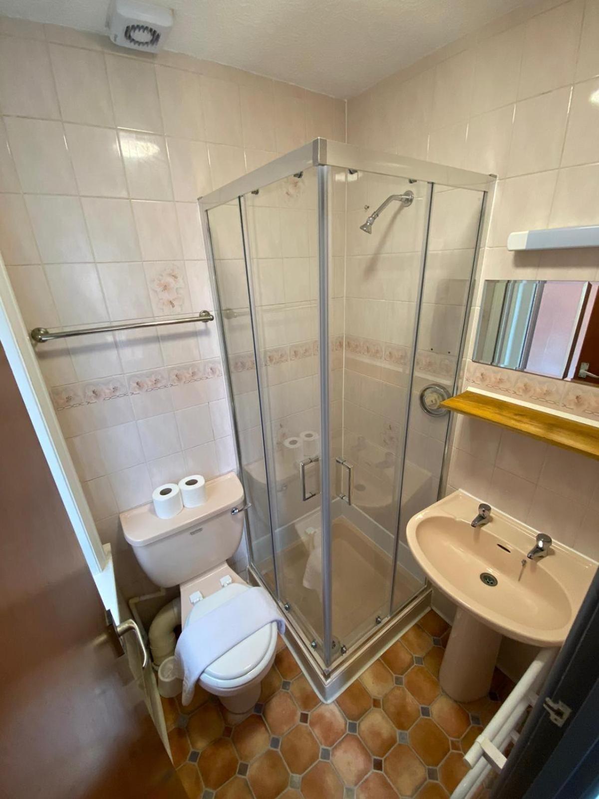 Alumhurst Hotel Blackpool Zewnętrze zdjęcie