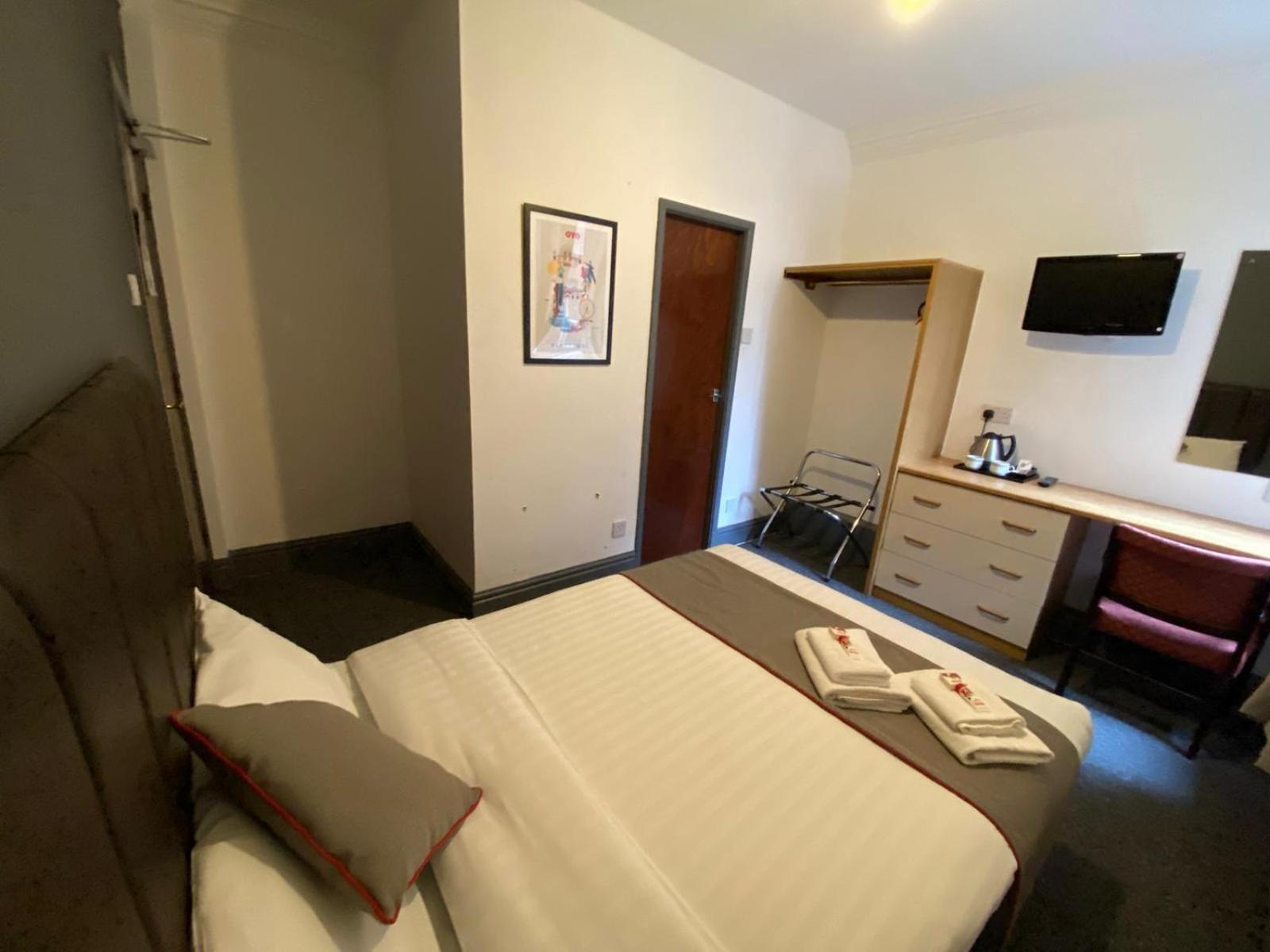 Alumhurst Hotel Blackpool Pokój zdjęcie