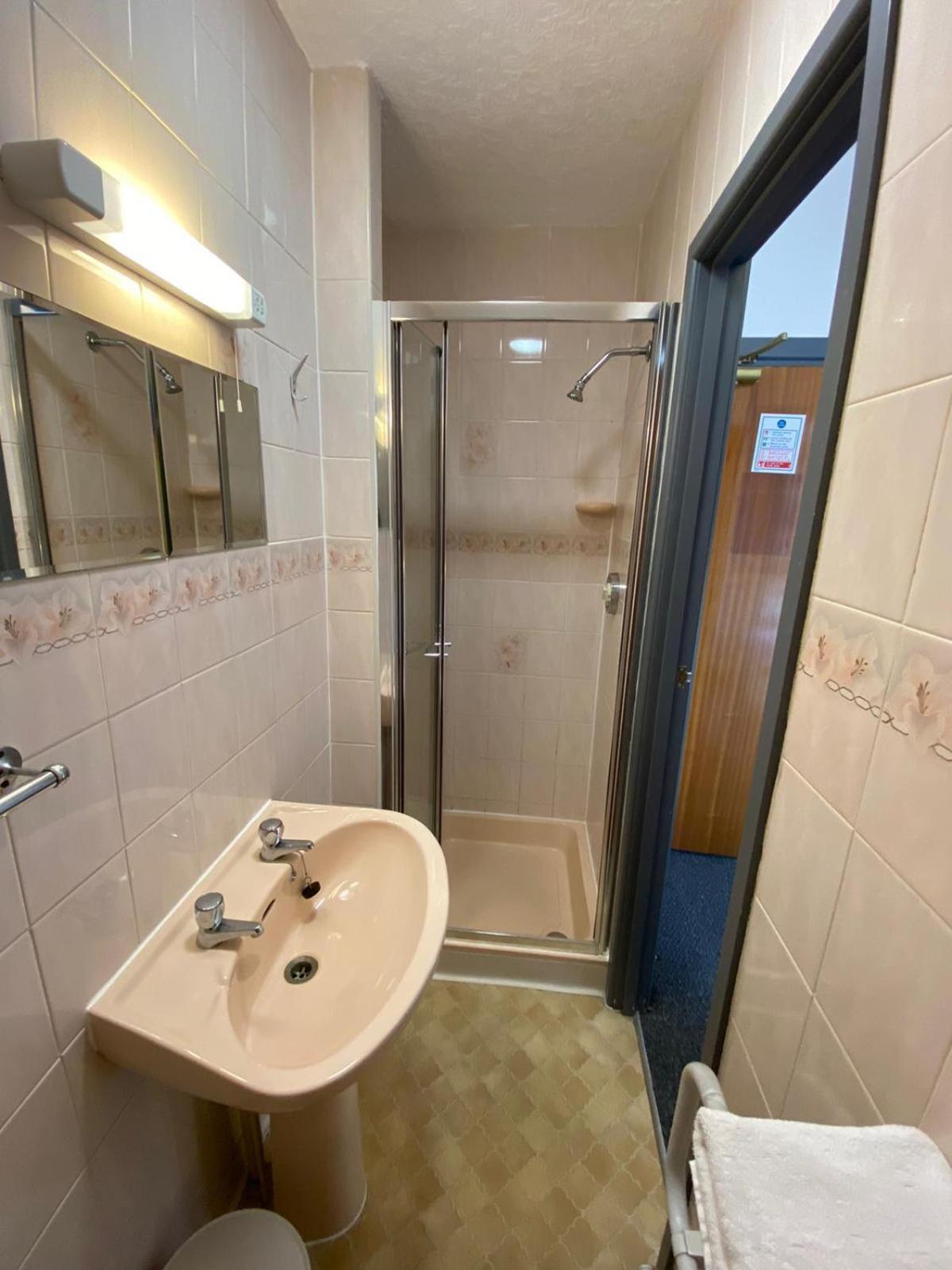 Alumhurst Hotel Blackpool Pokój zdjęcie