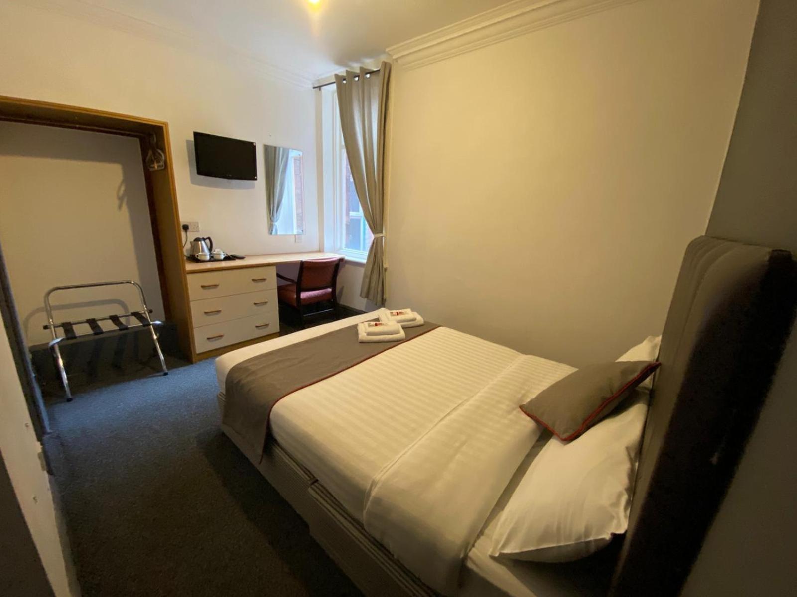 Alumhurst Hotel Blackpool Pokój zdjęcie